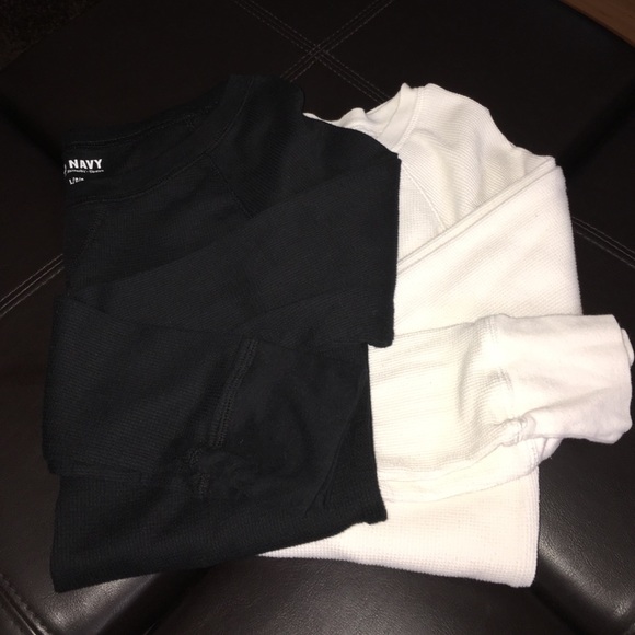 Old navy flannels (2)