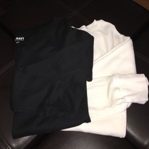 Old navy flannels (2)