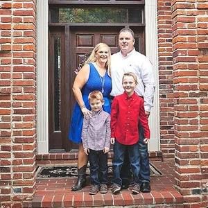 Meet your Posher, Carolyn