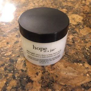 Hope in a Jar