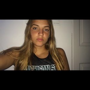 Meet your Posher, Natalie