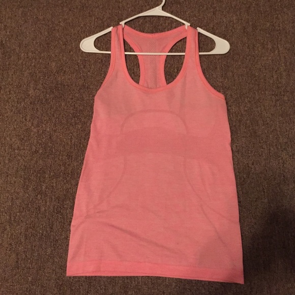 Lululemon swiftly tech racerback