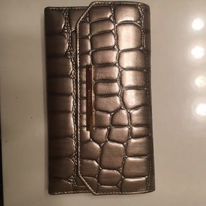 BRAHMIN wallet AUTHENTIC