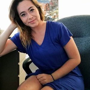 Meet your Posher, Haly