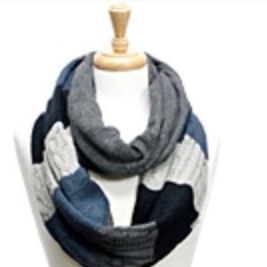 Infinity Scarf