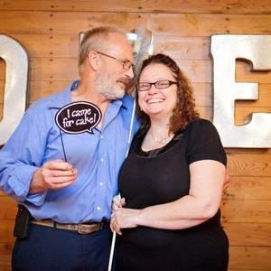 Meet your Posher, Margaret