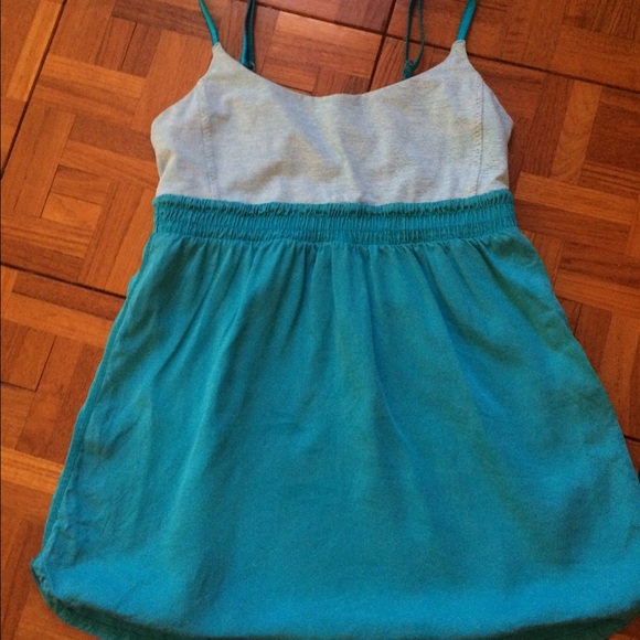 Lululemon Tencel Tank Size 6