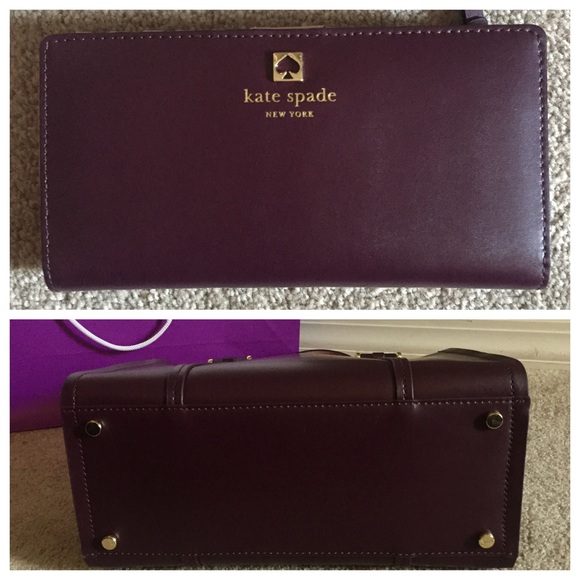 🔴SPECIAL DEAL🔴♠️Kate Spade Elodie Set♠️ - Picture 2 of 4