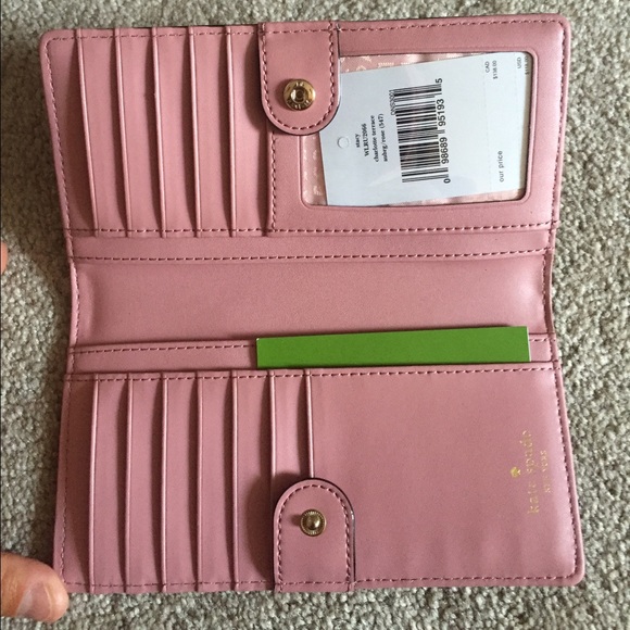 🔴SPECIAL DEAL🔴♠️Kate Spade Elodie Set♠️ - Picture 4 of 4
