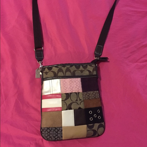 🎄XMAS SALE Non Authentic Coach shoulder tote