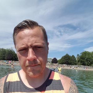 Meet your Posher, Greg