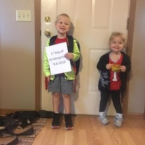 Meet your Posher, Christina