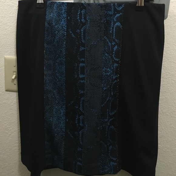 Alfani skirt (size 12P)