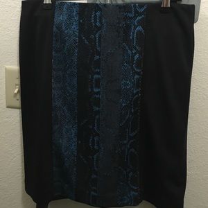 Alfani skirt (size 12P)