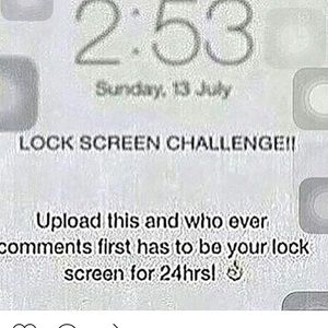 Meet your Posher, Teresa