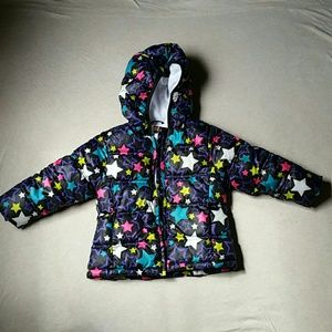 *SOLD*   Girls Jacket
