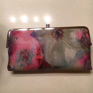 HOBO Wallet NWT AUTHENTIC