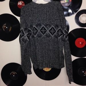 Vintage sweater