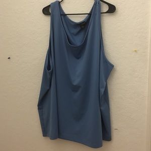 Plus Size Tank