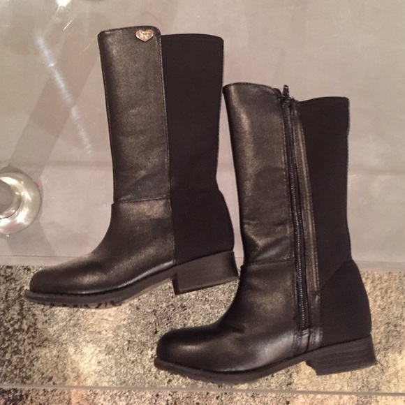 Stuart Weitzman toddler 9 boots