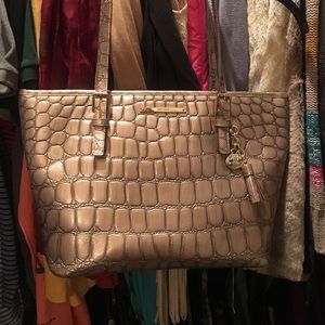 BRAHMIN hand bag AUTHENTIC