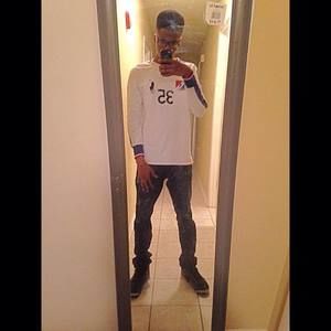 Meet your Posher, Joseph