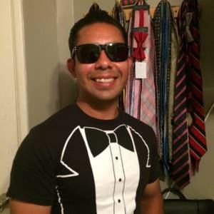 Meet your Posher, Rodrigo