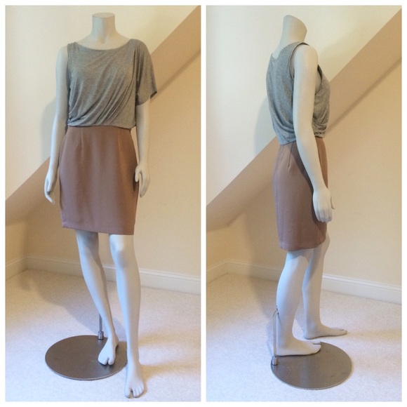 ❌❌❌❌ 🆕 BCBGMaxAzria Dress - Picture 3 of 4