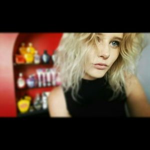 Meet your Posher, Kiley