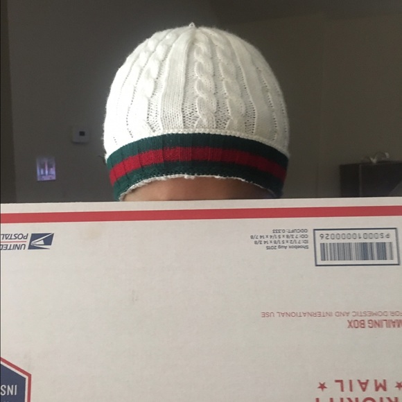 Hat - Picture 2 of 2