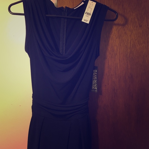 New York and company jumpsuit