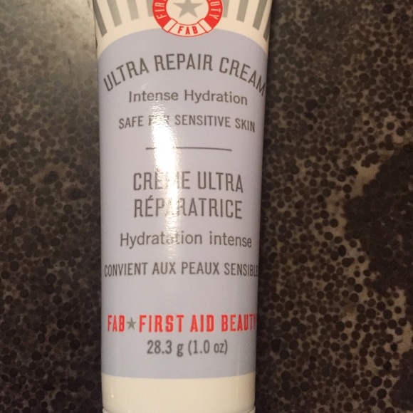 First Aid Beauty Makeup First Aide Beauty Ultra Cream Poshmark