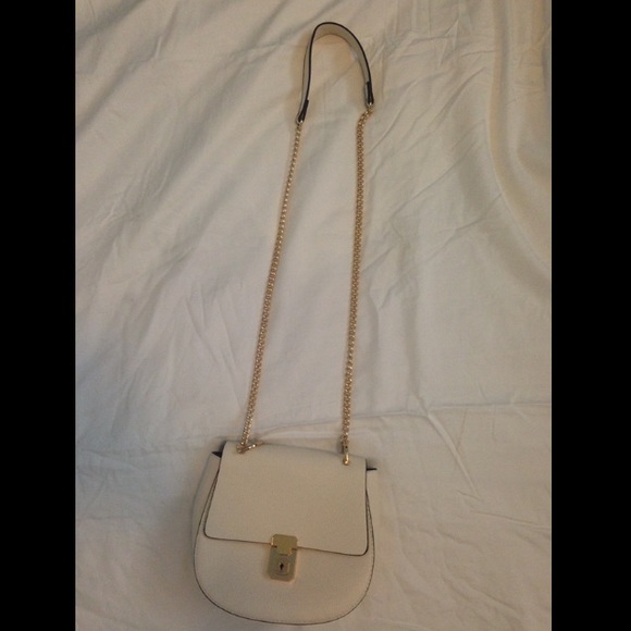 Forever 21 Crossbody Bag