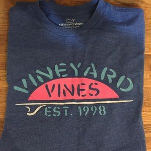 Vineyard Vines Short sleeve tee