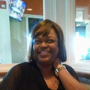 Meet your Posher, Charmayne