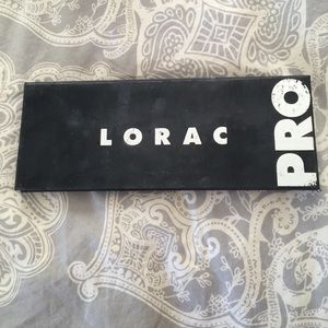 Lorac pro pallet