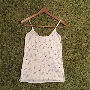 Billabong Fishbone Camisole