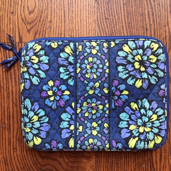 Vera Bradley Computer Case