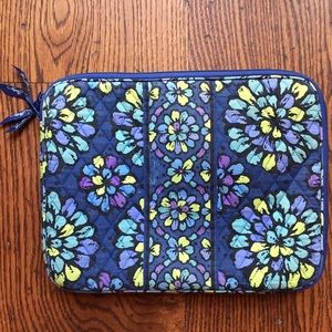 Vera Bradley Computer Case