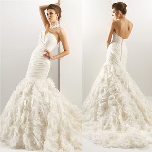 Jasmine Couture wedding dress