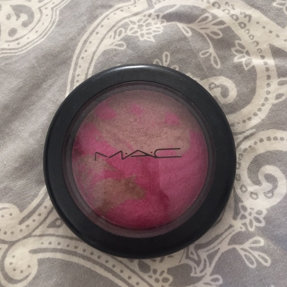 Mac mineralize blush
