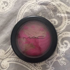 Mac mineralize blush