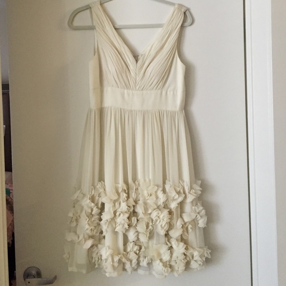 Donna Morgan dress