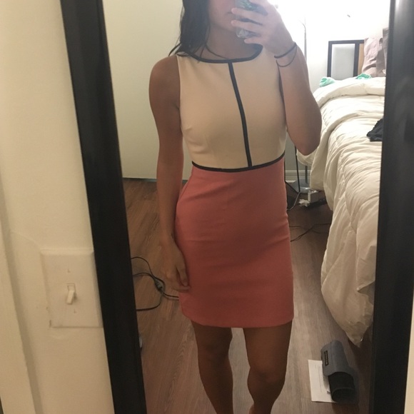 LOFT dress