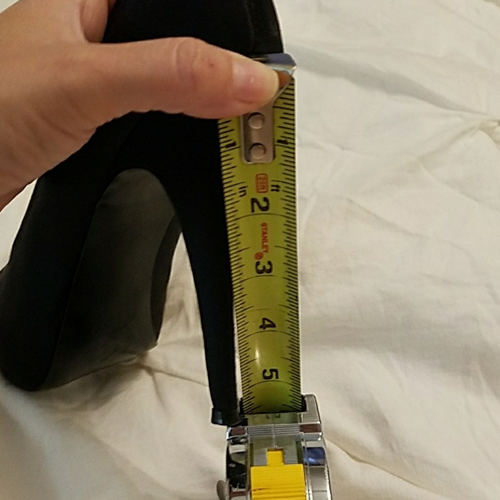 🎉🛍Steve Maddan Sexy heels - Picture 5 of 6