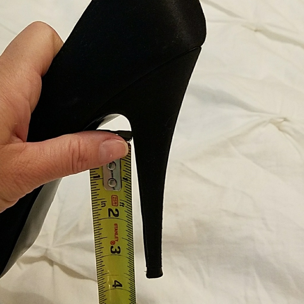 🎉🛍Steve Maddan Sexy heels - Picture 6 of 6