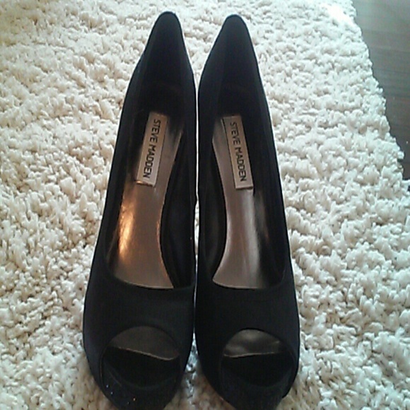 🎉🛍Steve Maddan Sexy heels - Picture 2 of 6