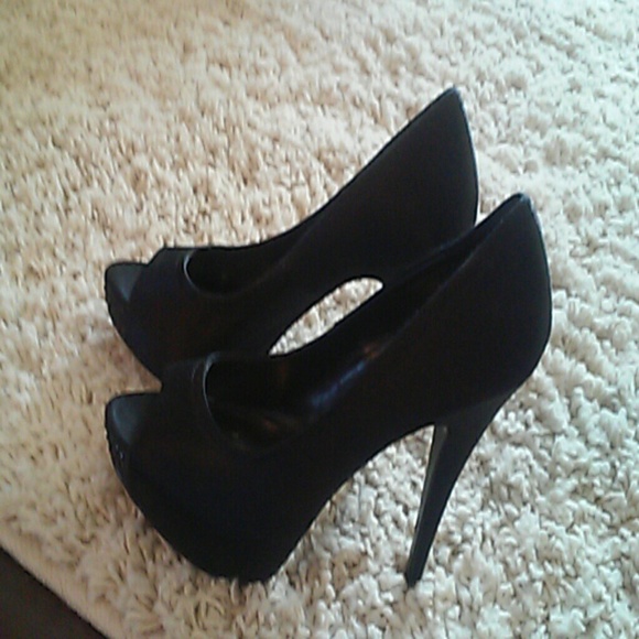 🎉🛍Steve Maddan Sexy heels - Picture 3 of 6