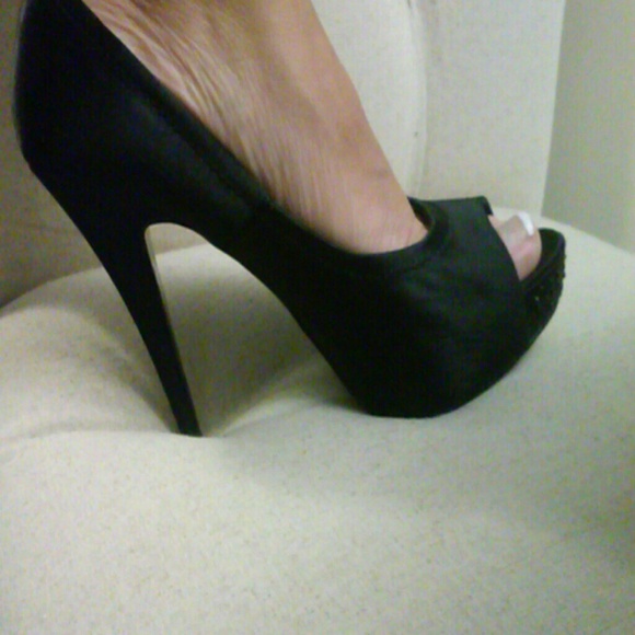 🎉🛍Steve Maddan Sexy heels - Picture 4 of 6