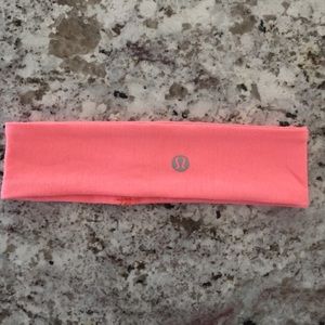 Lululemon head band